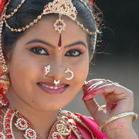 Srinivasa Padmavathi kalyanam Movie Stills | Picture 97854